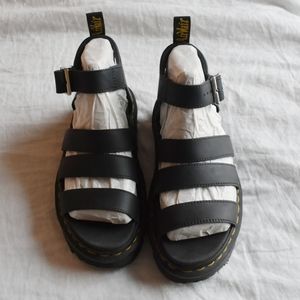 Blaire doc martens dr martens sandals